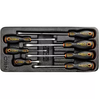 Отвертки NEO Tools 84-231