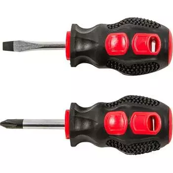 Отвертки Top Tools 39D174