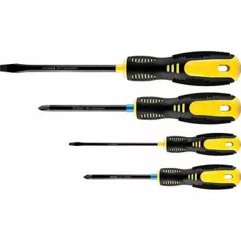 Отвертки TOPEX 39D933