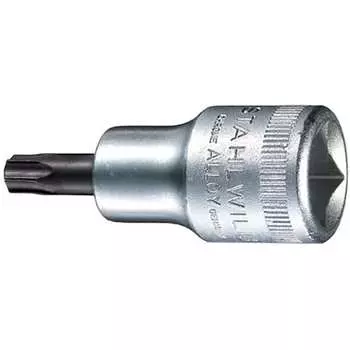 Отверточная насадка torx Stahlwille 54 TX 3100025