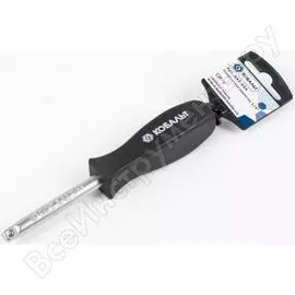 Отвертка КОБАЛЬТ 642-654