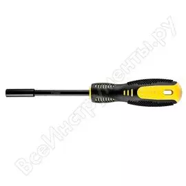 Отверточная рукоятка для наконечников TOPEX