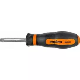 Отверточная рукоятка Ombra 580114 59081