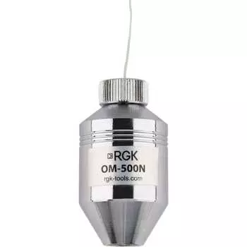 Отвес RGK OM-500N 751889