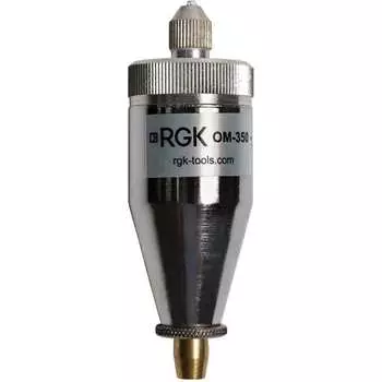 Отвес RGK OM-350 751469