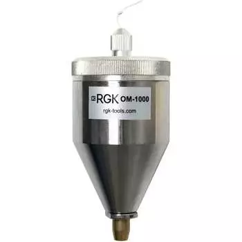 Отвес RGK OM-1000 751483