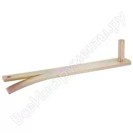 Ответная часть петли Rusconnect DMX 8343