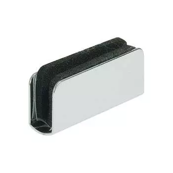 Ответная деталь для магнитных защелок Hafele 245.66.600