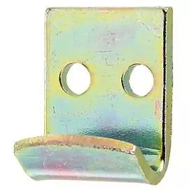 Ответная оцинкованная планка ALBERTS 347864