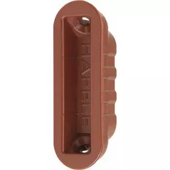 Ответная планка для магнитного замка Hafele 911.39.997