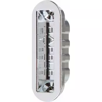 Ответная планка для магнитного замка Hafele 911.39.995