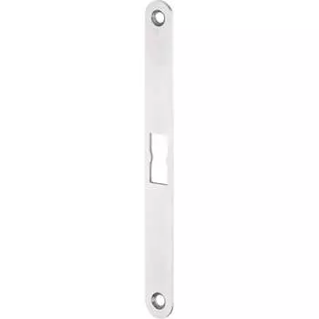 Ответная планка к замку Hafele 911.39.287