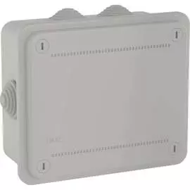 Ответвительная коробка DKC 53900R 93586