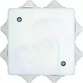 Ответвительная коробка Кунцево-Электро КОА-003-БК 5956