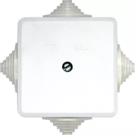 Ответвительная коробка Кунцево-Электро КОА-002-БК 5954