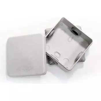 Ответвительная коробка ПЭМИ КОР94-4 У2 Г 00000009798