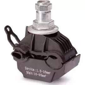 Ответвительный изолированный зажим АБК-СИЛА