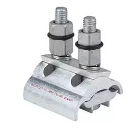 Ответвительный плашечный зажим EKF SL37.27 PROxima sl-37.27