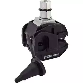 Ответвительный прокалывающий герметичный зажим TDM ELECTRIC ЗГОП SQ0412-0005