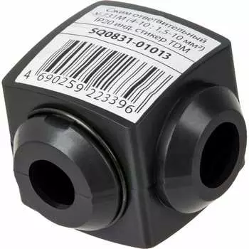 Ответвительный сжим TDM ELECTRIC У-734М SQ0831-0103