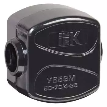 Ответвительный зажим IEK
