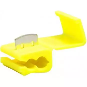 Ответвитель ов 3, 100шт передовик 26503