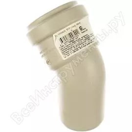 Отвод PRO AQUA STILTE PLUS STPL1005845