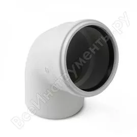 Отвод PRO AQUA STILTE PLUS STPL1005867