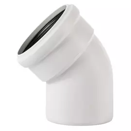 Отвод для бесшумной канализации Ostendorf 335120