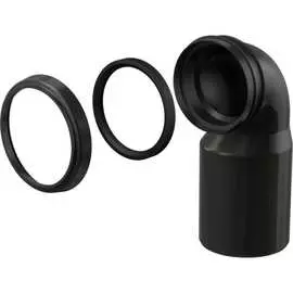 Отвод для инсталляции Alcadrain 00027800