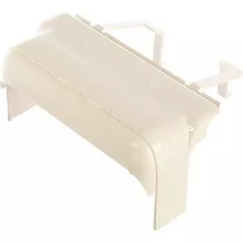 Отвод для кабель-канала Legrand DLP 72185 010740
