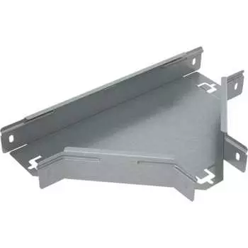 Отвод для лотка Система КМ ПЛЮС TDplus50-100 КМ TDplus50-100