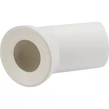 Отвод для унитаза Sinikon