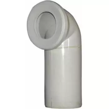 Отвод для унитаза Sinikon