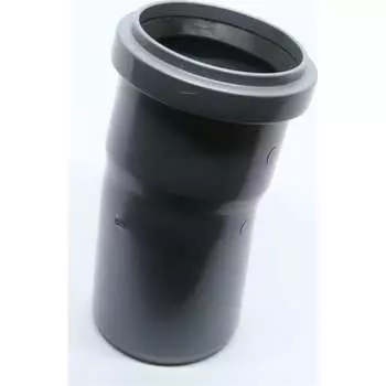 Отвод для внутренней канализации Flextron 148046