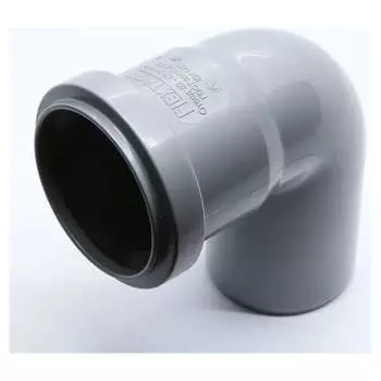 Отвод для внутренней канализации Flextron 139754