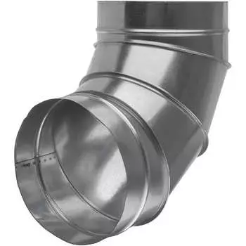 Отвод для воздуховодов ORE 4607122244365