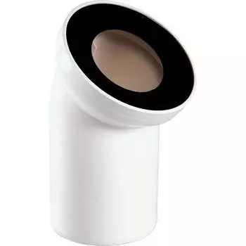 Отвод-фановая труба STYRON