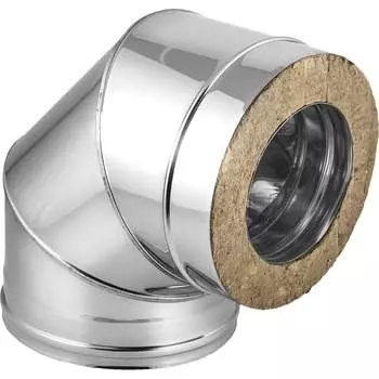 Отвод ФЕНИКС Дымоходы 000058017