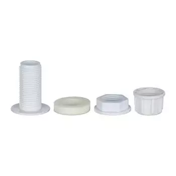 Отвод из бака для установки системы полива Green Helper VR3/4