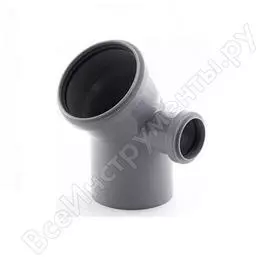 Отвод LAMMIN Lm35041050451