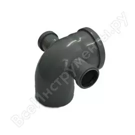 Отвод LAMMIN Lm35041250902