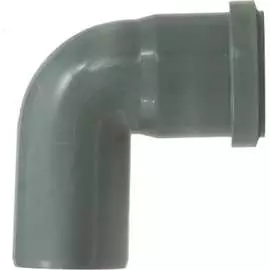 Отвод LAMMIN Lm35040003290