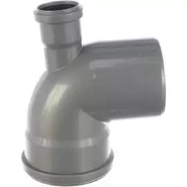 Отвод LAMMIN Lm35041050904