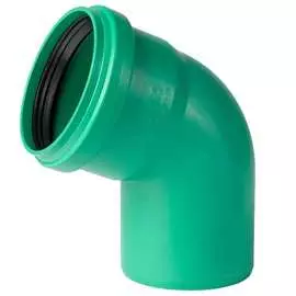 Отвод ливневой канализации Ostendorf 771530