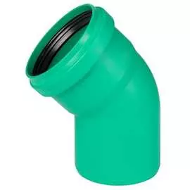 Отвод ливневой канализации Ostendorf 771520