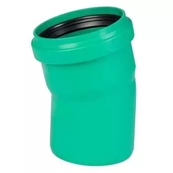 Отвод ливневой канализации Ostendorf