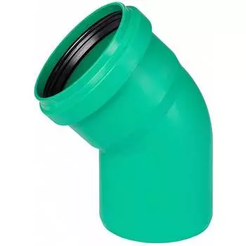 Отвод ливневой канализации Ostendorf 771320