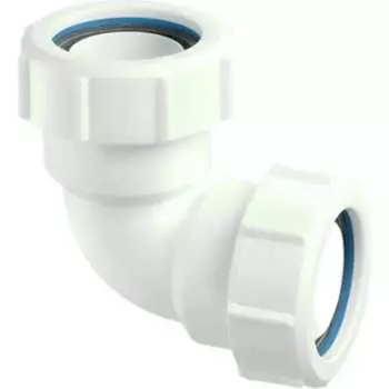 Отвод McAlpine 50A-WH