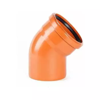 Отвод наружной канализации ХЕМКОР 06685